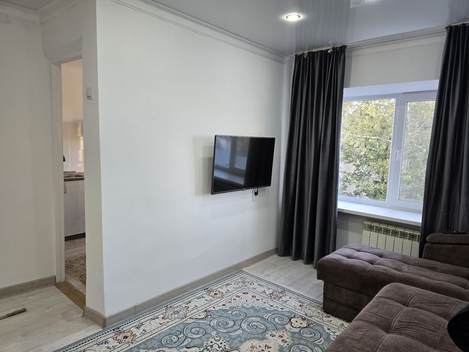 Здам квартиру долгосрочно