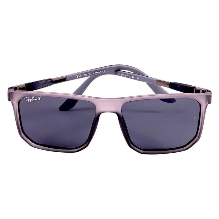 Ray-Ban Maxi 2027 Мъжки слънчеви очила спортен модел супер удобен