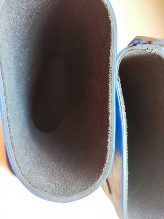 Детски гумени ботуши Viking 30 номер