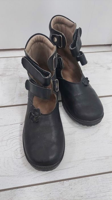 Ортопедическая обувь