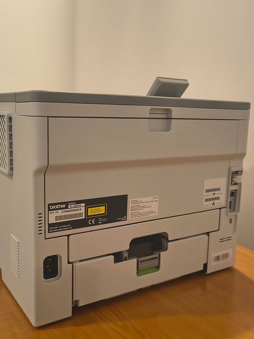 Imprimanta Brother HL-6450DW (aproape noua)
