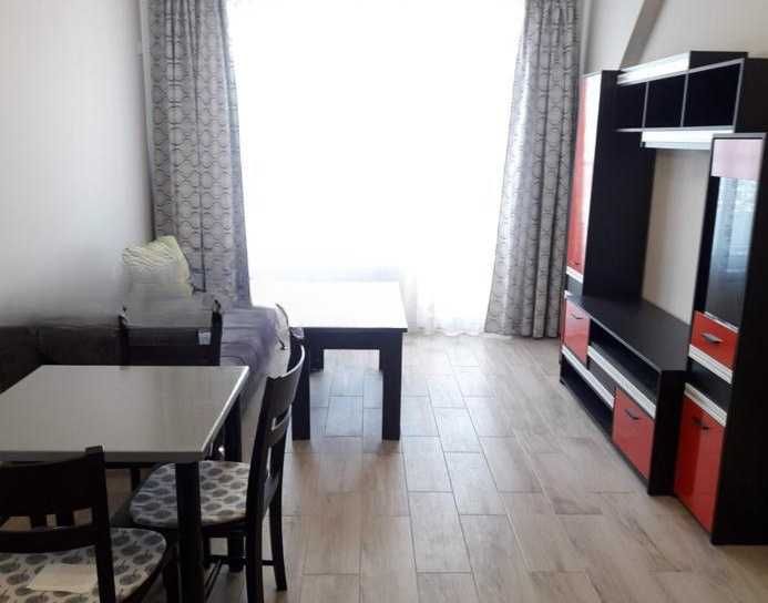 Дава се под наем Двустаен апартамент в София, Зона Б-19 - 65 кв.м за 550 € - Снимка #2