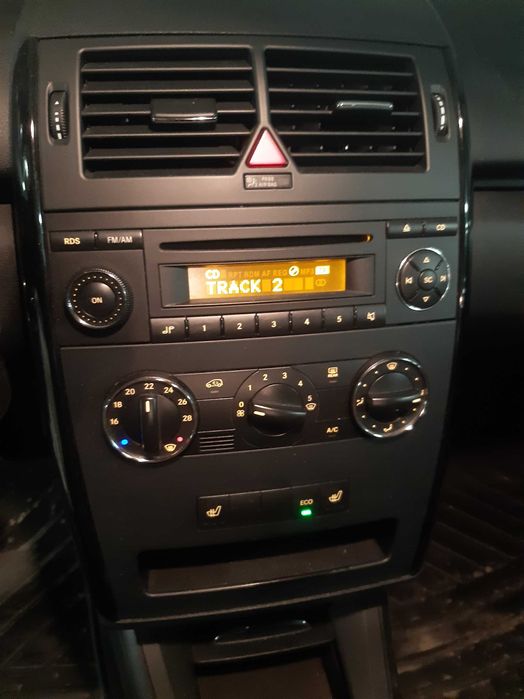 SUV Mercedes Benz A 170