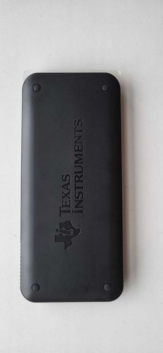 Калькулятор Texas Industries TI-83 Premium CE Python Version