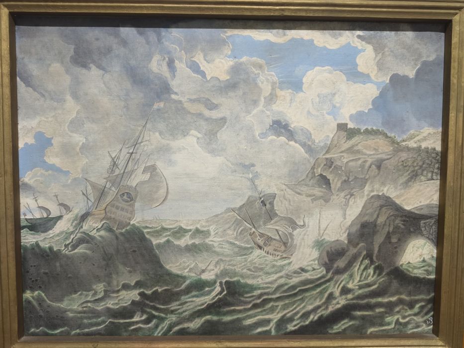 Картины на холсте