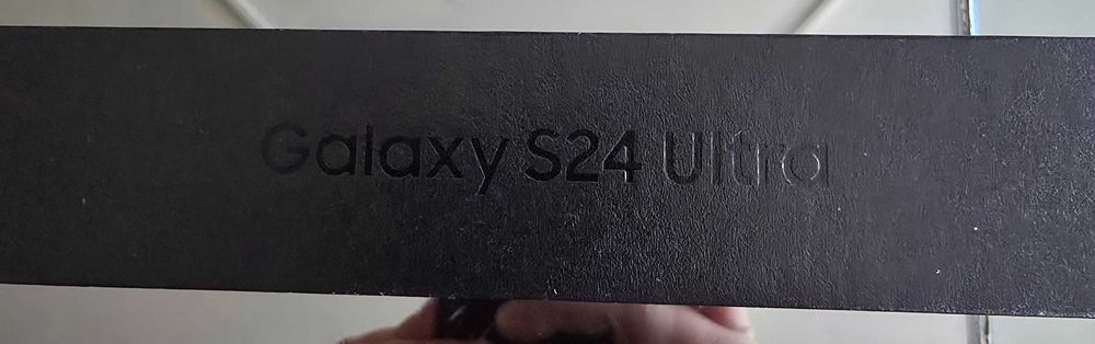 Samsung Galaxy S24 Ultra 12/512