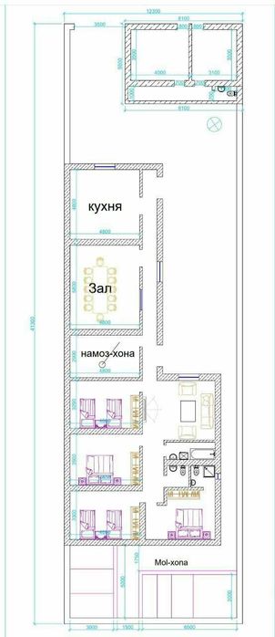 Том йопамиз гишт шлакоблок газаблок терамиз сувок стйашка киламиз