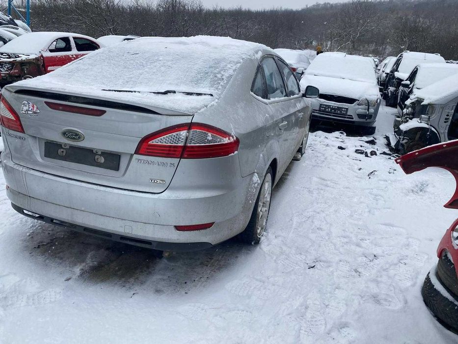 Dezmembram Ford Mondeo MK4 2008 2.0 Benzina/2.2 Diesel