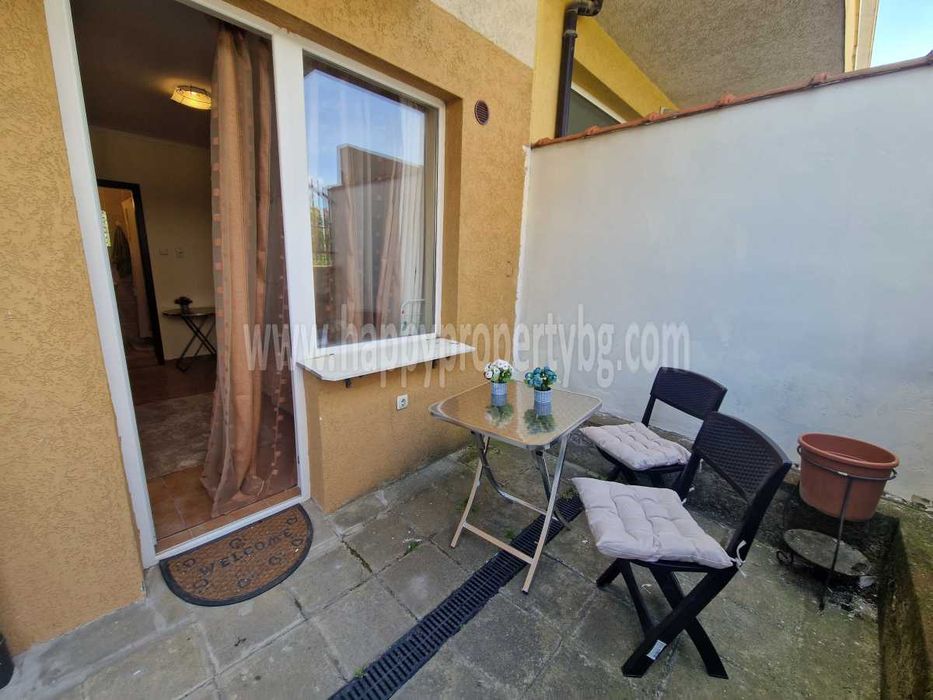 Продава се Едностаен апартамент в с. Равда, Област Бургас - 16 кв.м за 1563 €/кв.м - Снимка #7