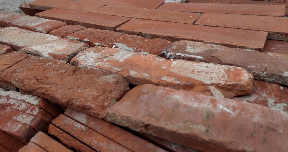 Cărămidă  feliată