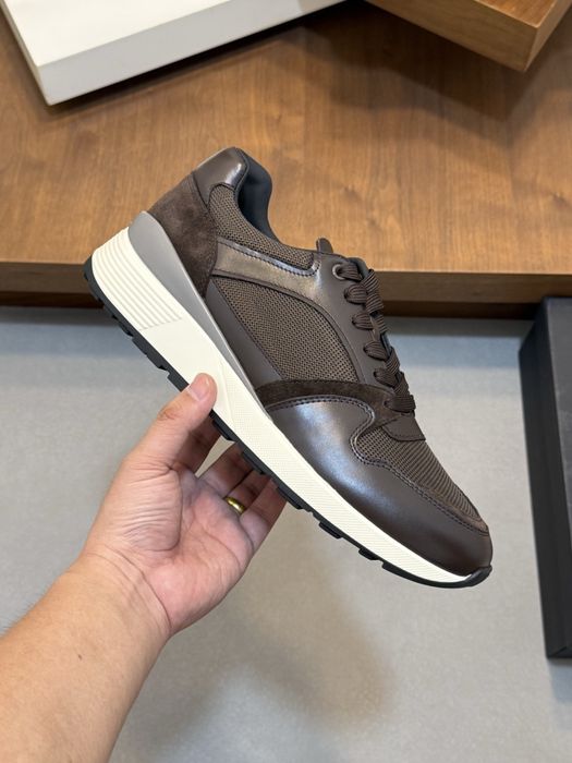 Adidasi Zegna , calitate premium , pe comanda , noi , 41