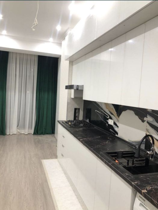 3/4/7 Новостройка "Ок Сарой" паркентский