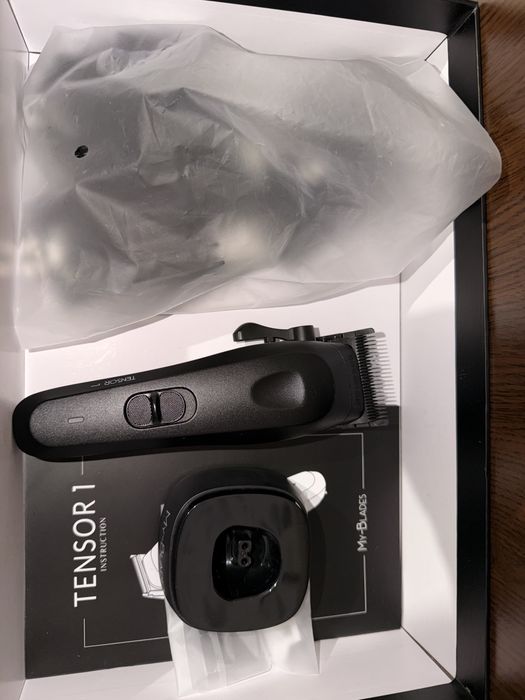 De vanzare My-blades Tensor AI-powered