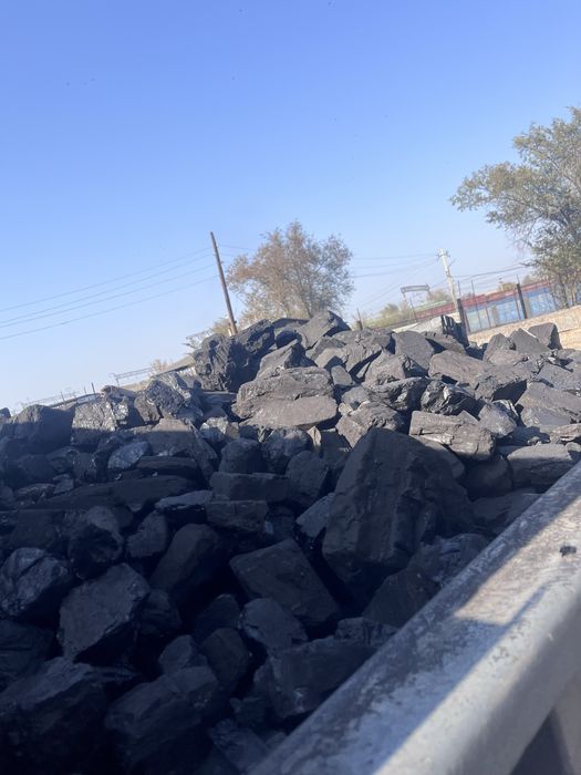 Уголь Доставка Зил