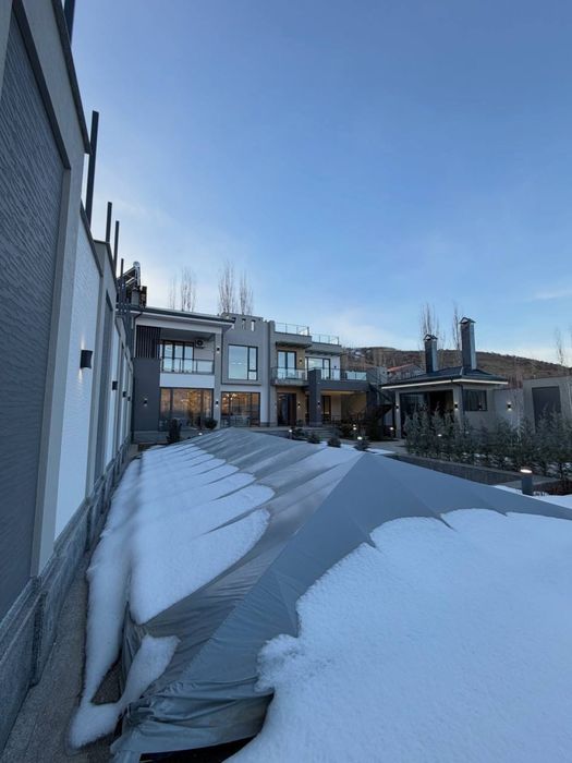 Продаётся Дача в Чимёне