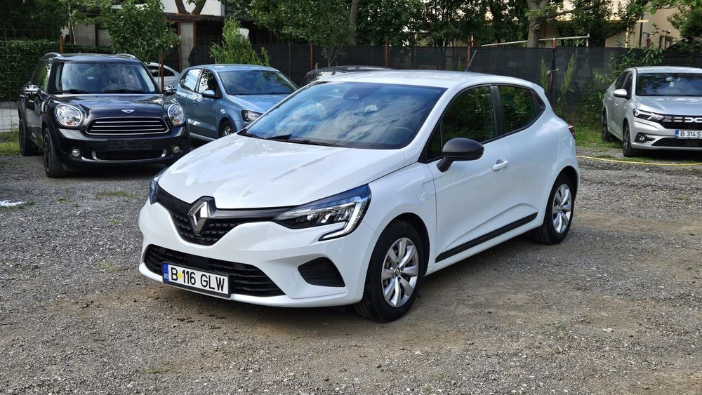 Renault Clio Renault Clio 90 cp