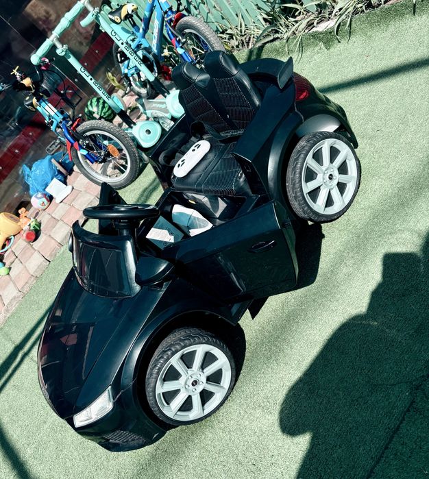 Masinuta electrica copii Audi TT