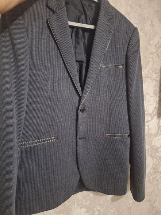 Пиджак жакет 52-54