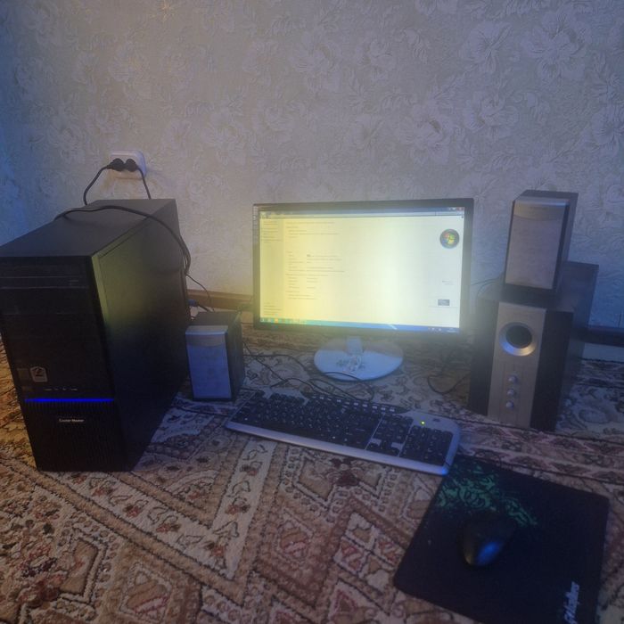 Продается Компьютер