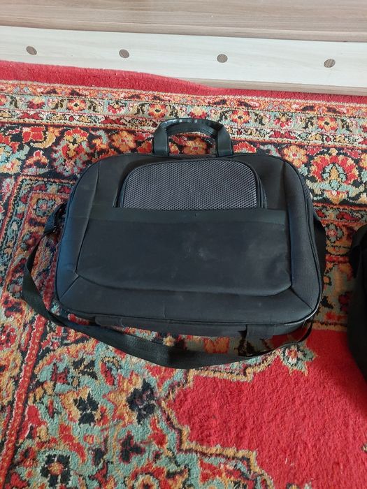 Сумка для ноутбука