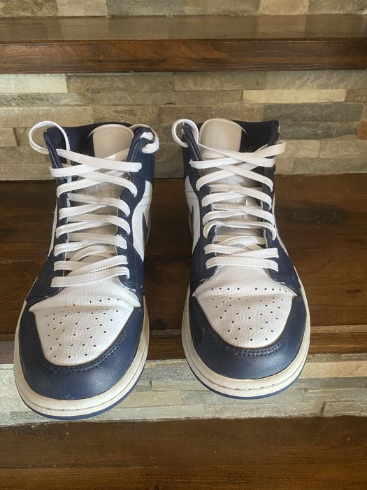 Nike Air Jordan 1 Mid
