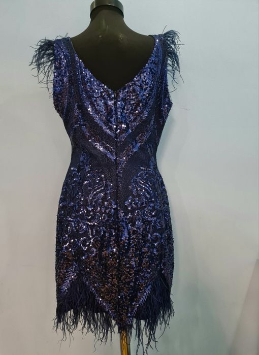 Rochie eleganta făcută pe comandă