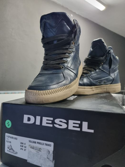 Diesel S-Spaark Mid 42