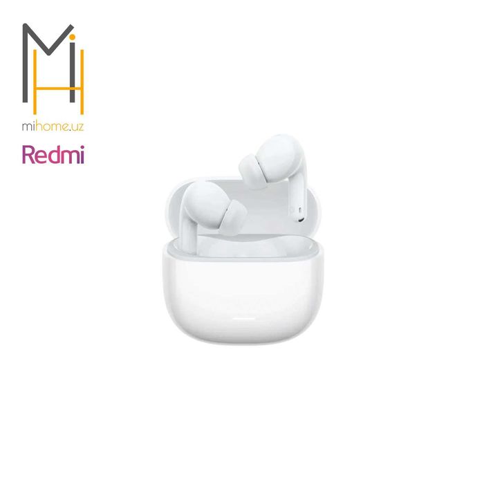 Беспроводные наушники Xiaomi REDMI Buds 8 Lite M2539E1