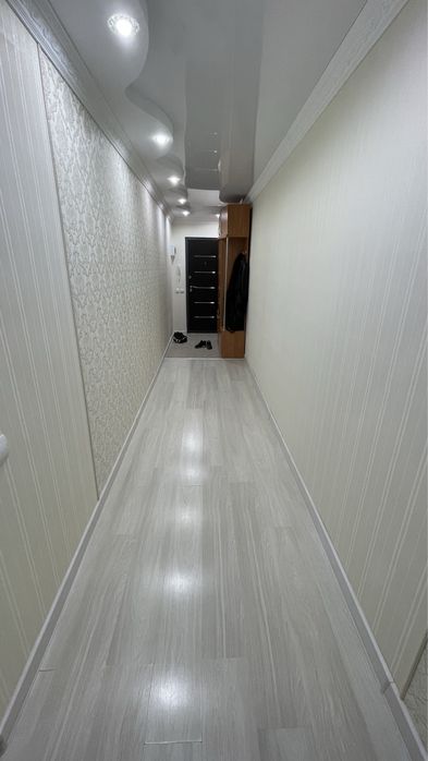 Продам 3х комнатнаю квартиру