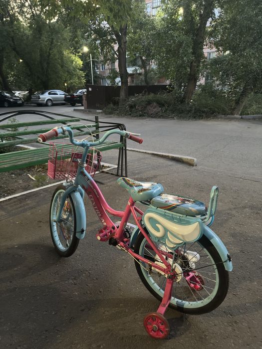 Продам велосипед