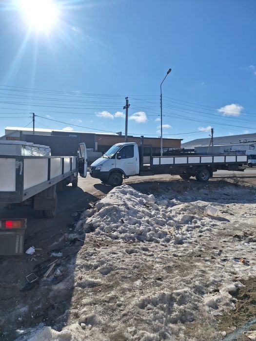 Вывоз мусора стройтелных