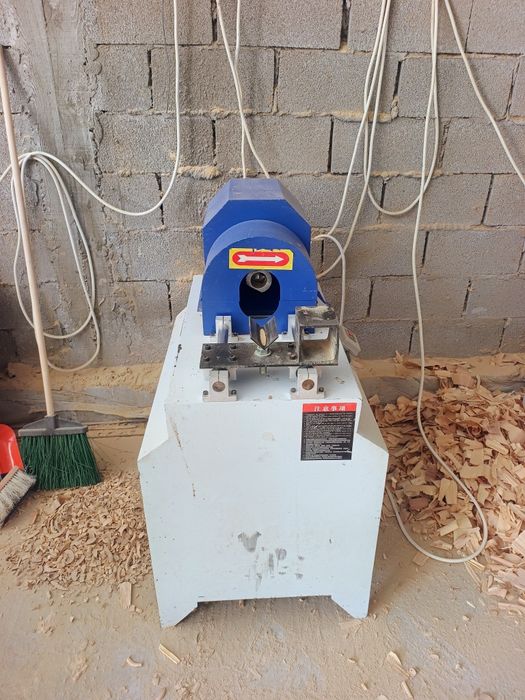 Срочно продам станок по производству черенков