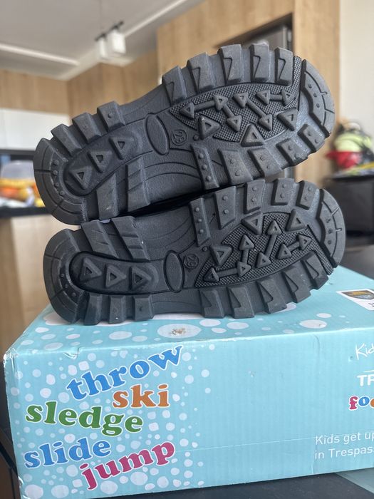 Trespass 29 Зимни ботуши / апрески