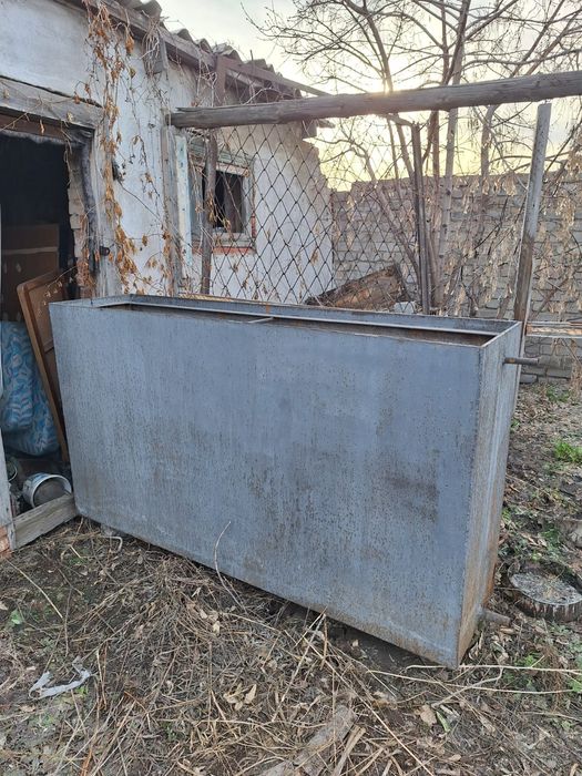 Ёмкость для воды бак для воды