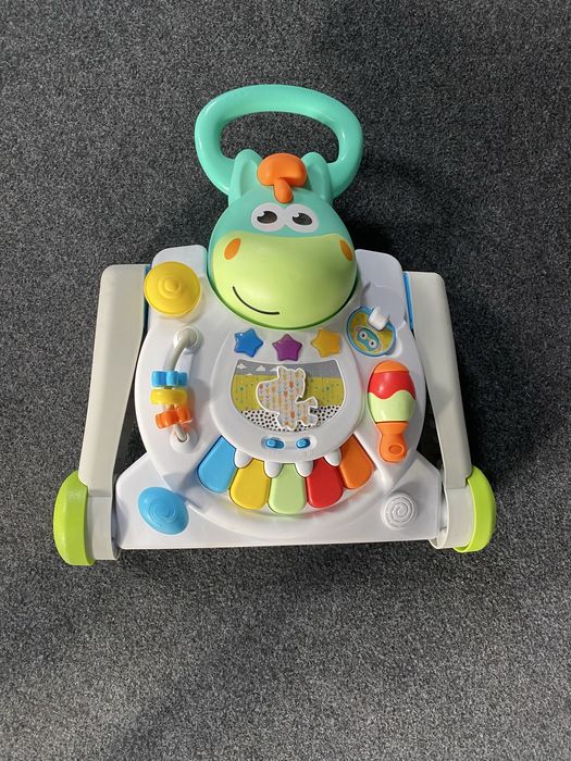 Antemergator copii