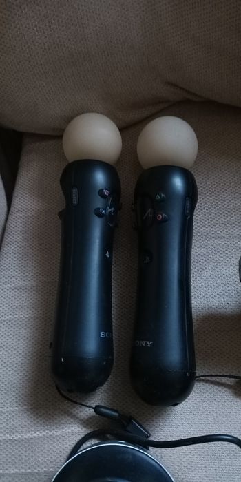 Playstation , PS, move контролер муув, камера за Playstation 3