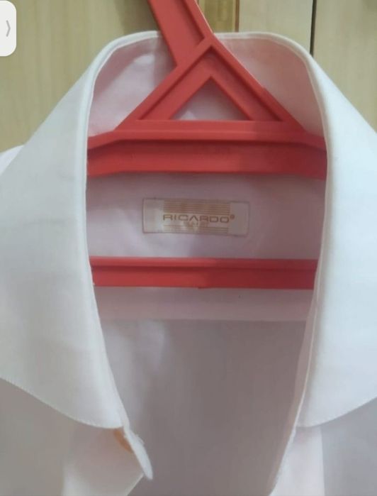 Рубашка и штаны 48размеры