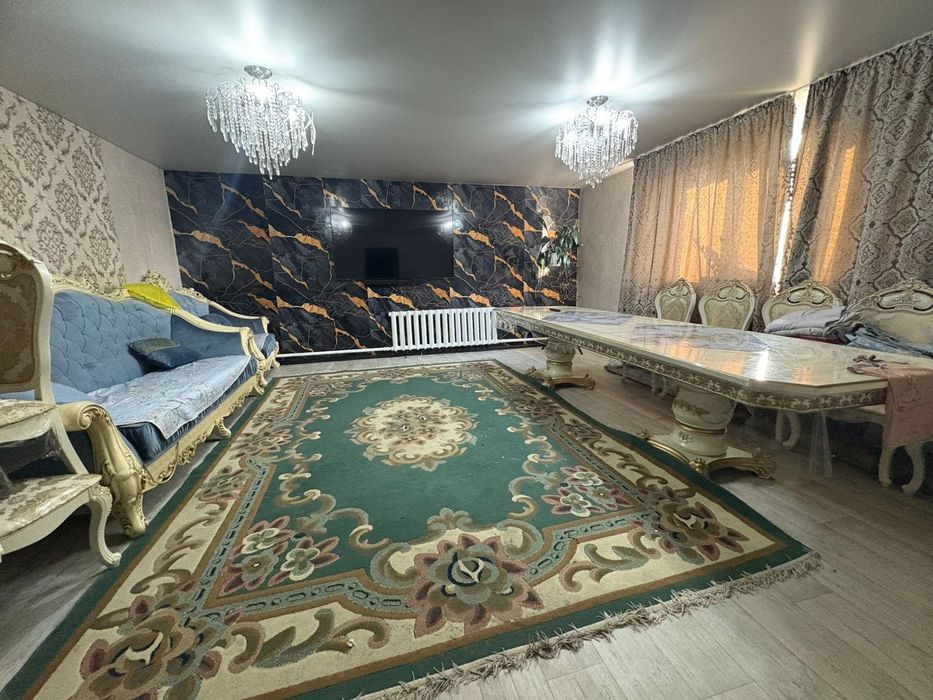 Продам котедж или обмен с доплатой