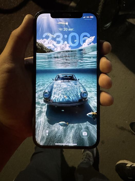 Iphone 12 64 гб
