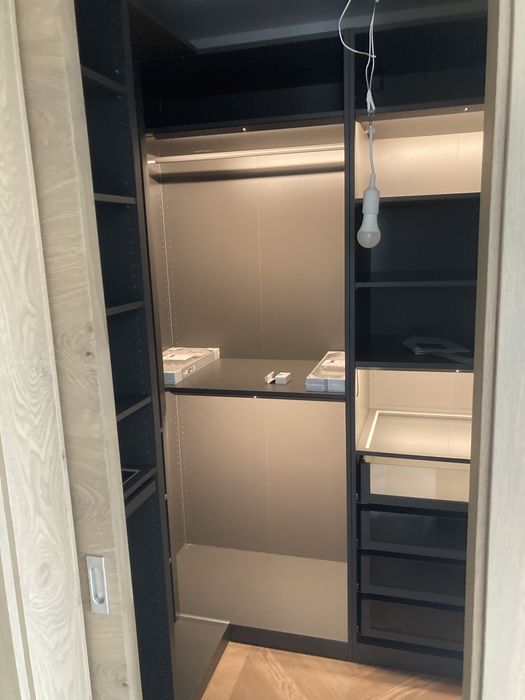 Montaj dressing ikea . Bucatarie ikea . Pat ikea . Divan ikea