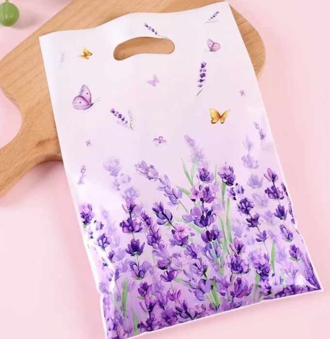 Подарочные пакеты 25*16,5 см