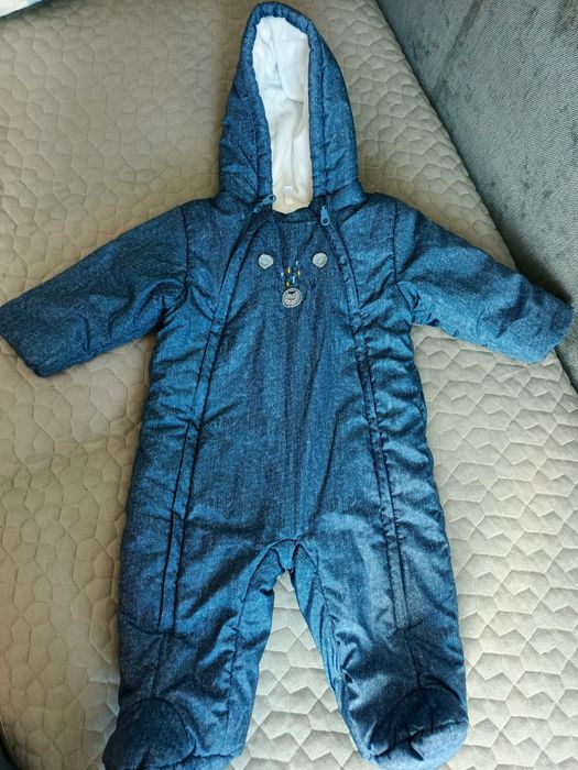 Продам комбенизон
