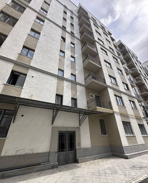 2/1/9 55кв квартира в ЖК Chimgan Hills Ор Эко базар