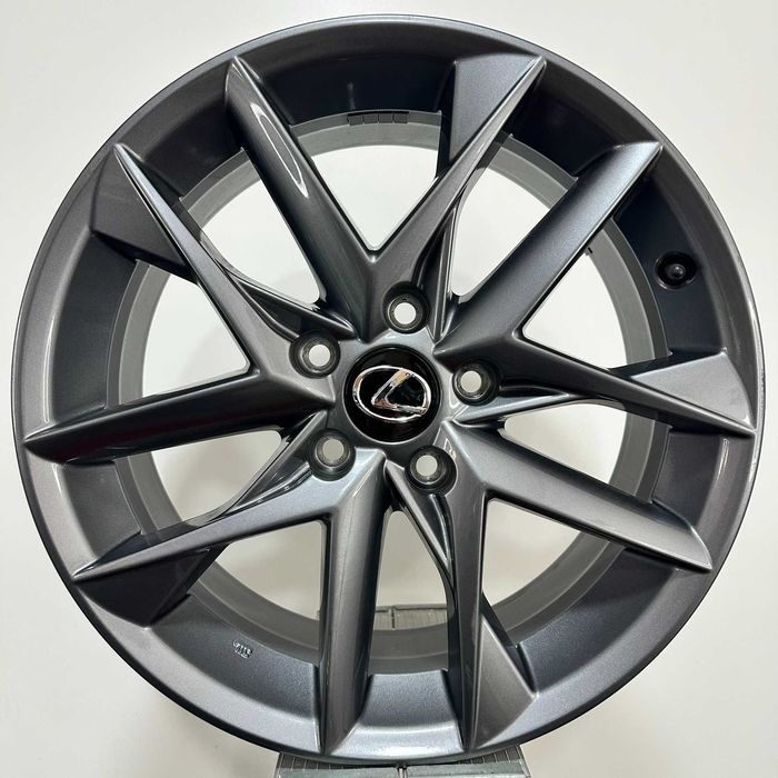 Jante Lexus LBX ES R17 TVA 21% *Originale*