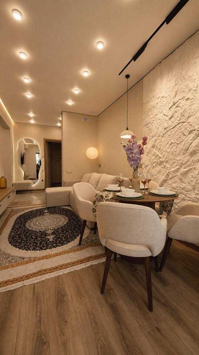 Mirobod OZ Makon Golden House 3xona/4/16  65m2 Arzon narxda;
