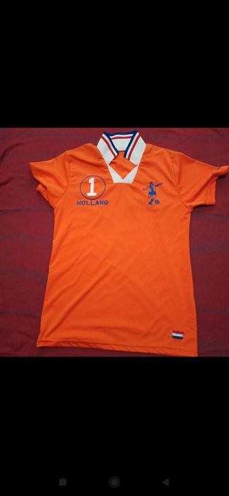 Tricou fotbal 14-16 ani