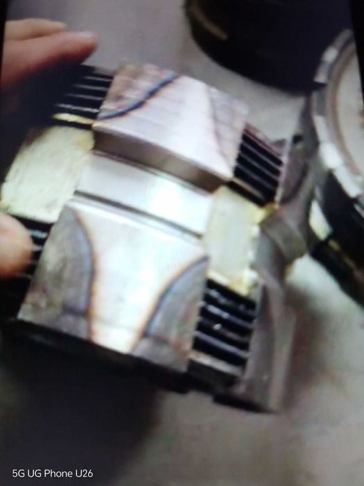 Трактор т 150 Ремонт на  скоростни кутии на трактор т 150