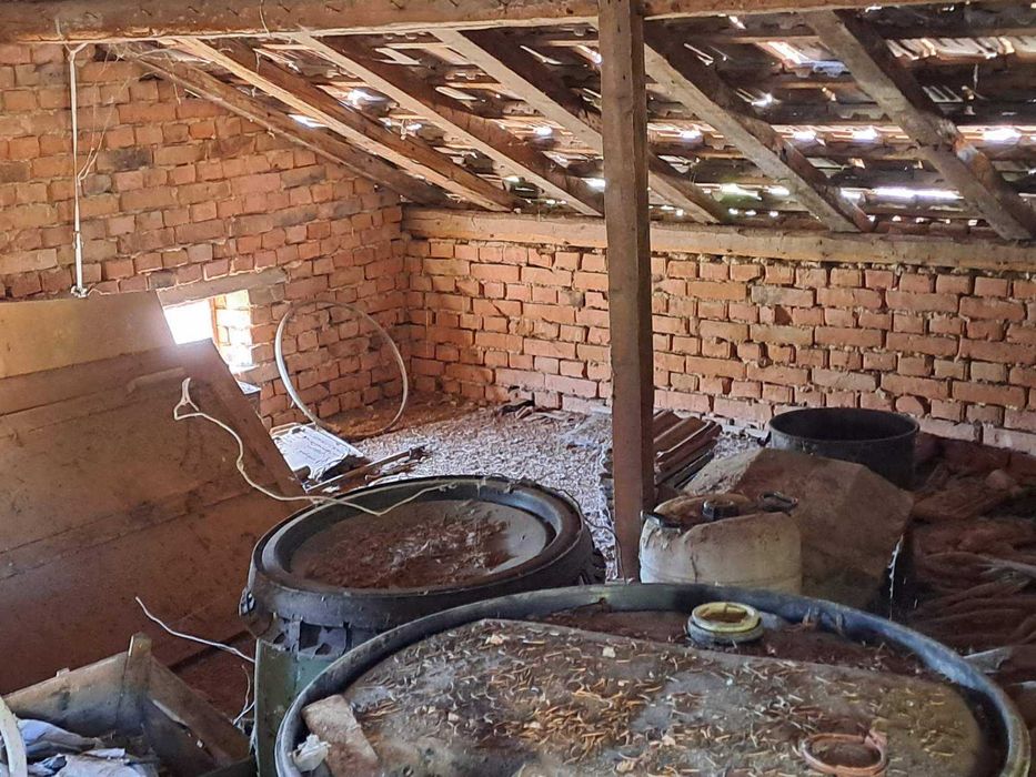 Продава се Къща в Русе, Дружба 3 - 50 кв.м за 174 €/кв.м - Снимка #18