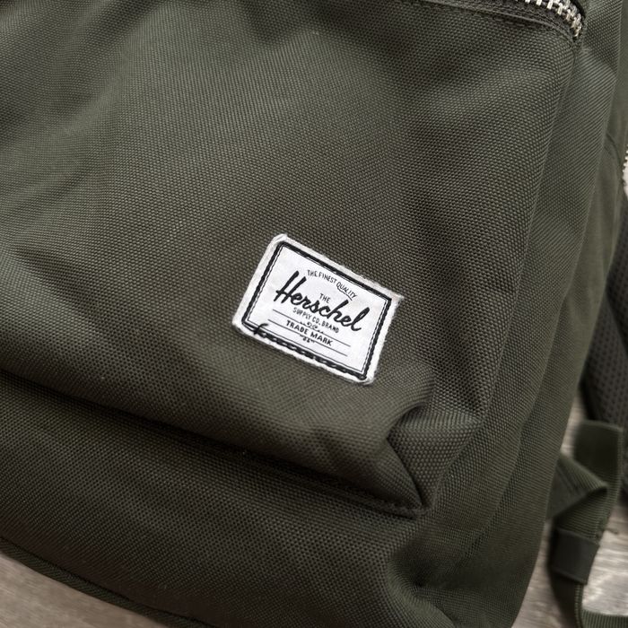 Herschel Settlement 23L Backpack Раница за Лаптоп