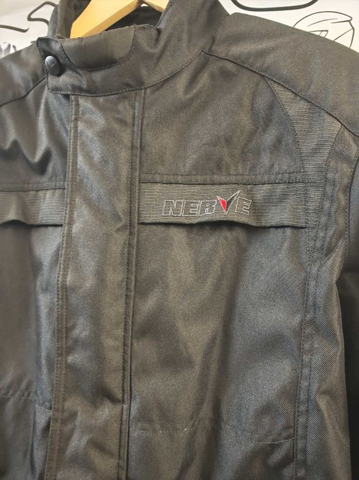 Geaca moto textil Nerve marime M